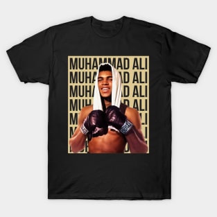 Ali T-Shirt